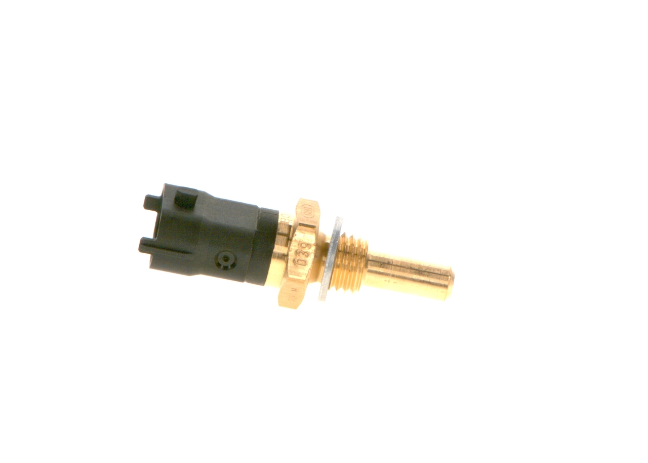 Compre 0281002744 Bosch Sensor de temperatura do fluido de esfriamento