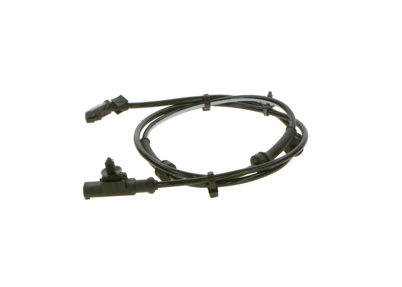 0265007537 Bosch Sensor dianteiro de ABS