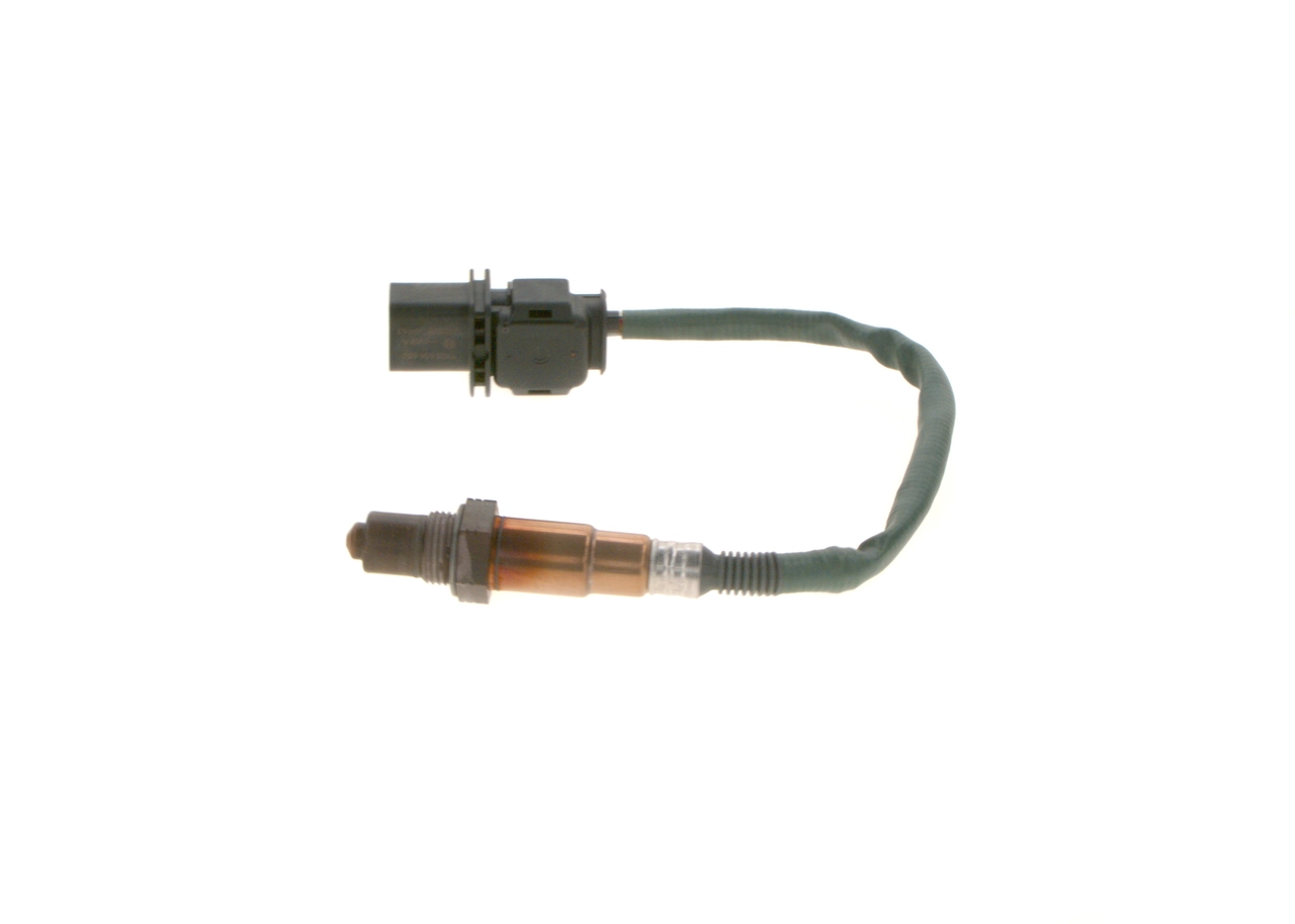 Sonda lambda, sensor de oxigênio até o catalisador Bosch 0258017014 preço, a partir de 38,35 USD
