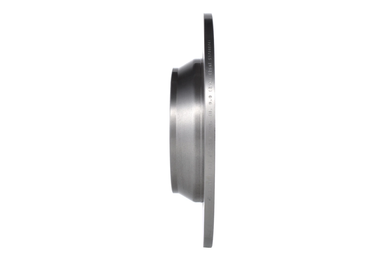 Compre 0986479254 Bosch Disco do freio traseiro