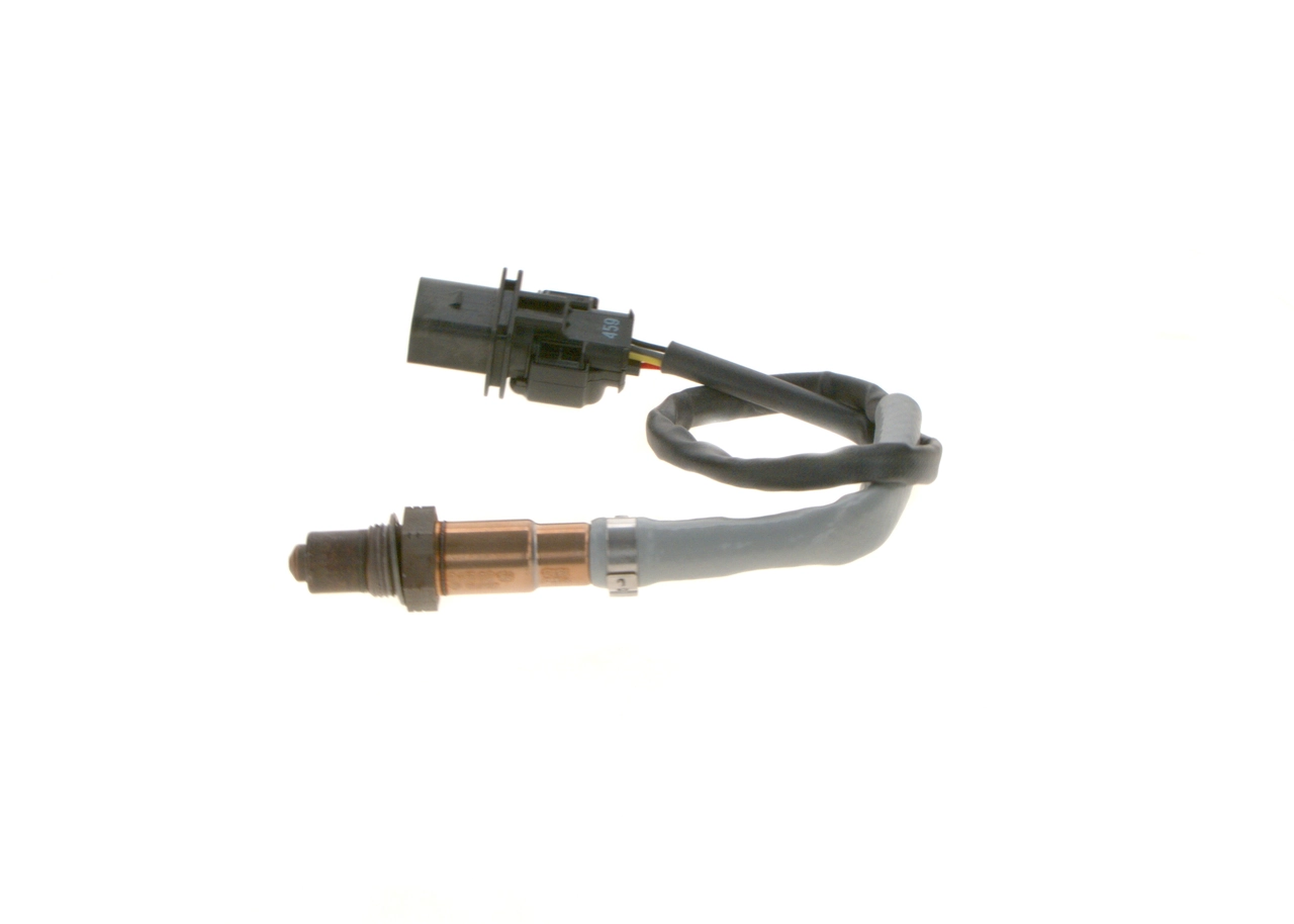 Compre 0258017169 Bosch Sonda lambda, sensor de oxigênio até o catalisador