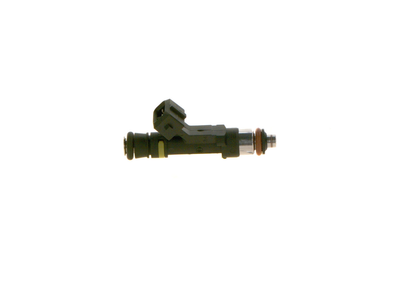 Injetor de injeção de combustível 0280158110 Bosch