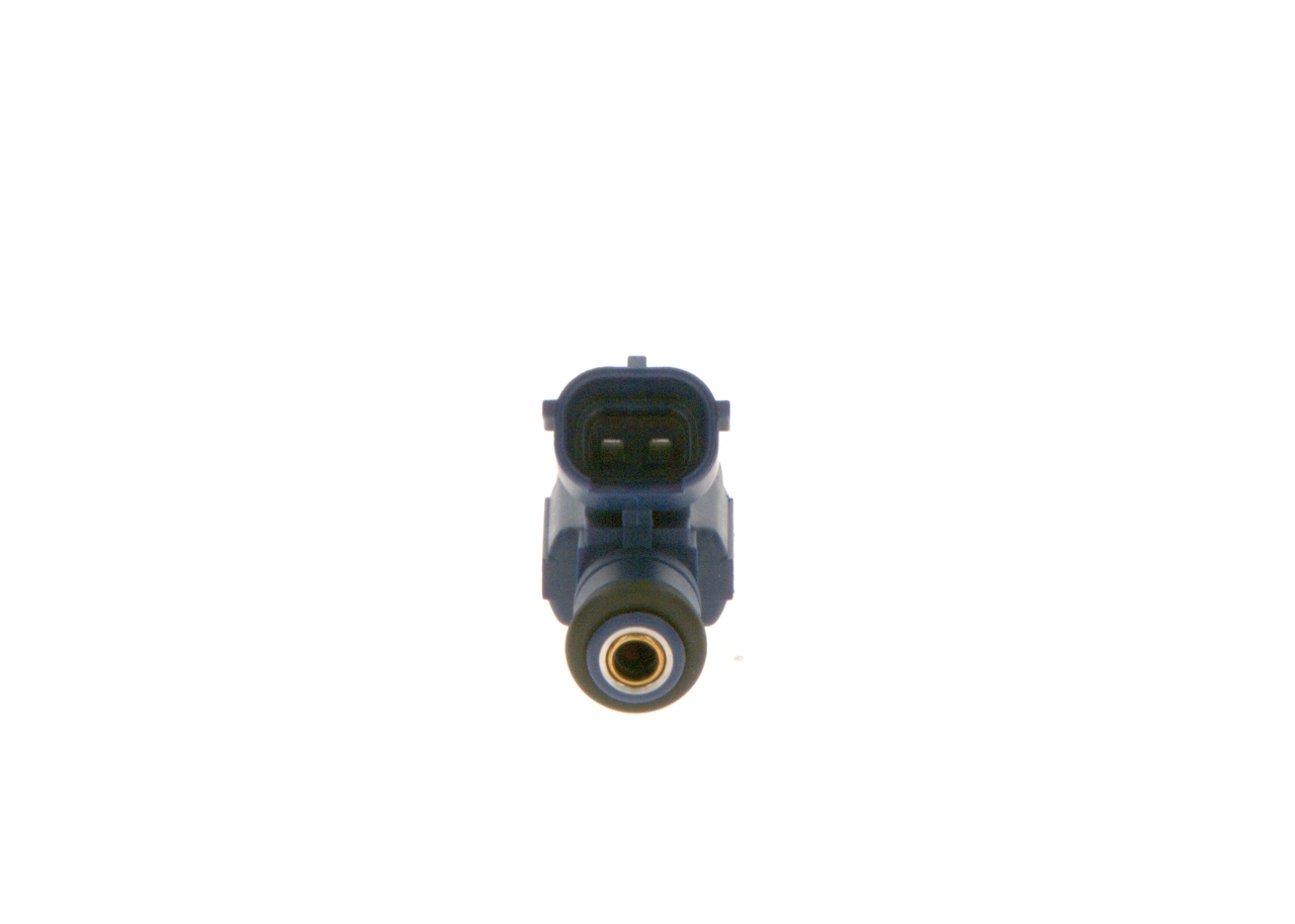 Injetor de injeção de combustível 0280156461 Bosch