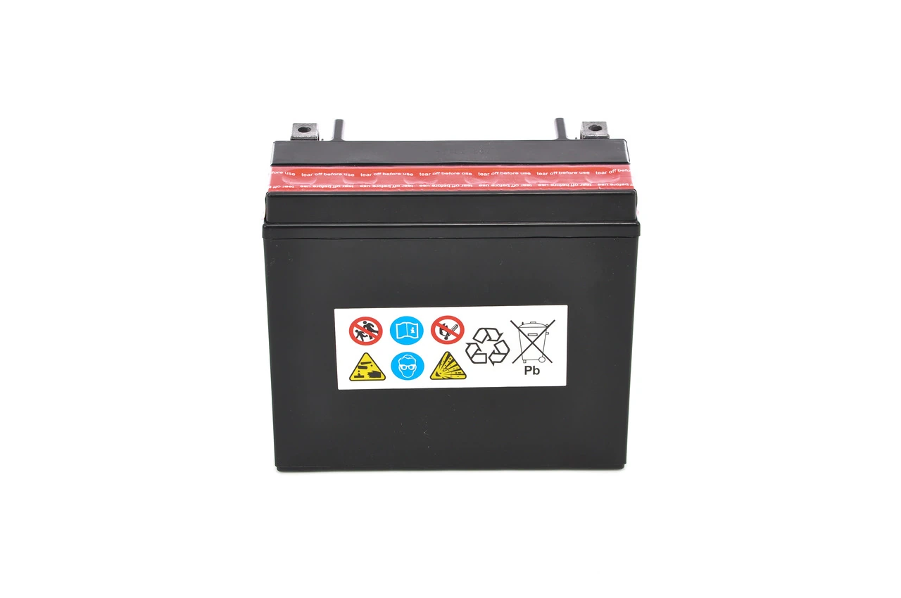 0092M60230 Bosch Bateria recarregável (PILHA)