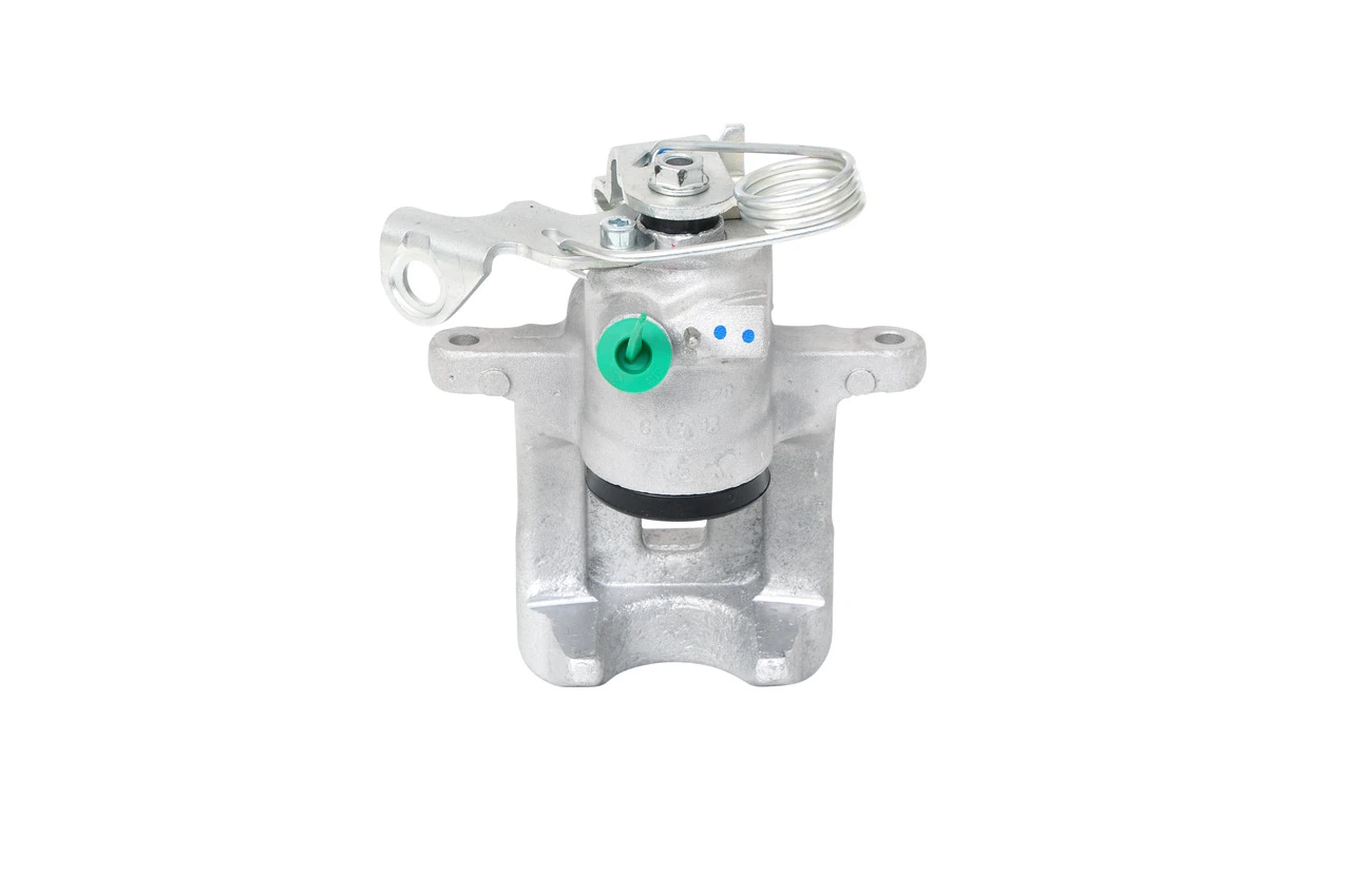 Compre 0986474831 Bosch Suporte do freio traseiro direito