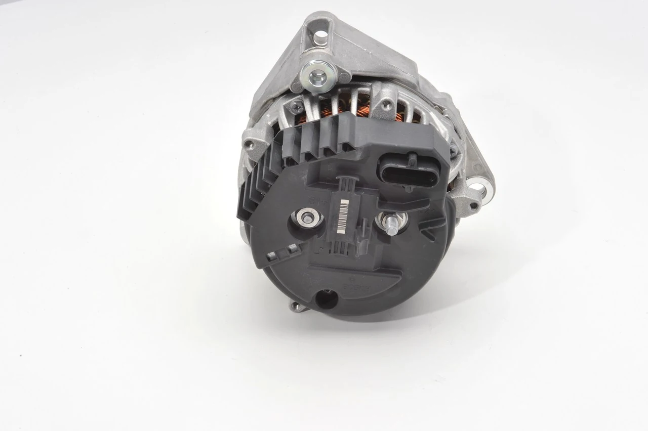 Gerador Bosch 0124655097 preço, a partir de 270,50 USD