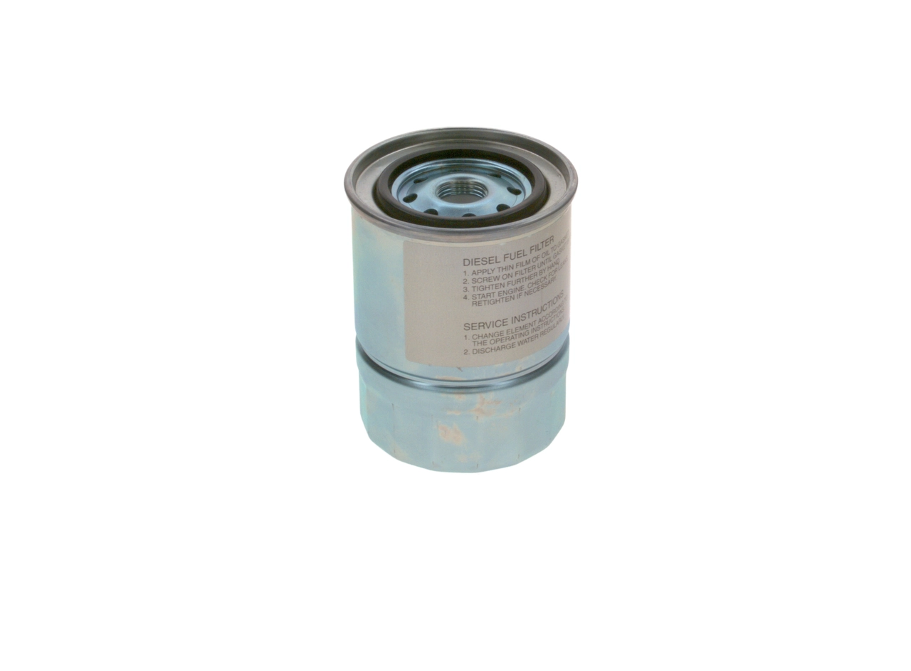 F026402011 Bosch Filtro de combustível