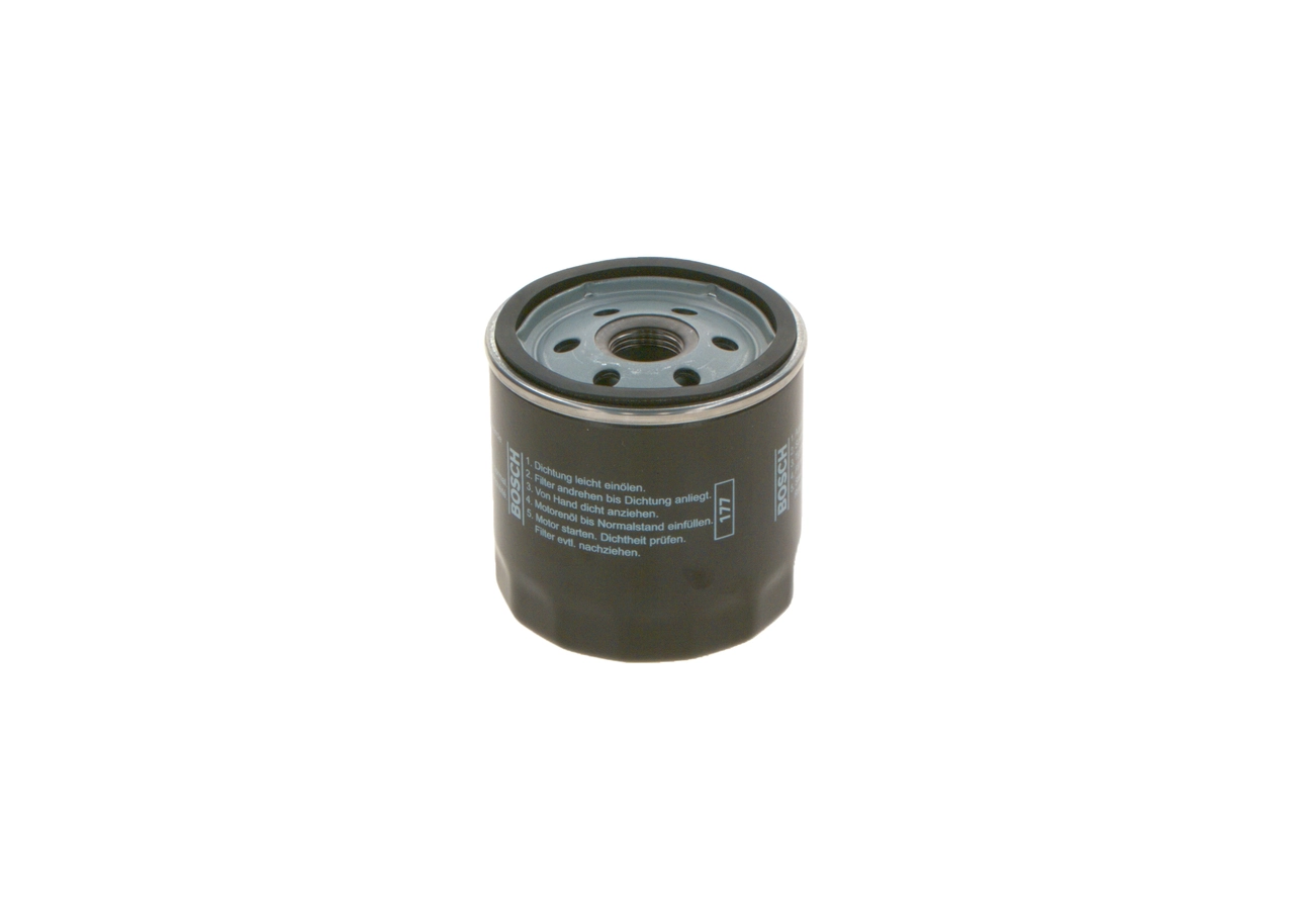 Caixa do filtro de óleo Bosch 0451103370 preço, a partir de 4,65 USD