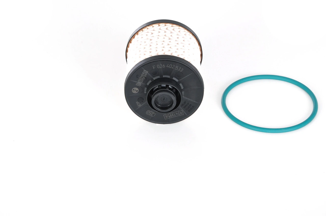 F026402533 Bosch Filtro de combustível