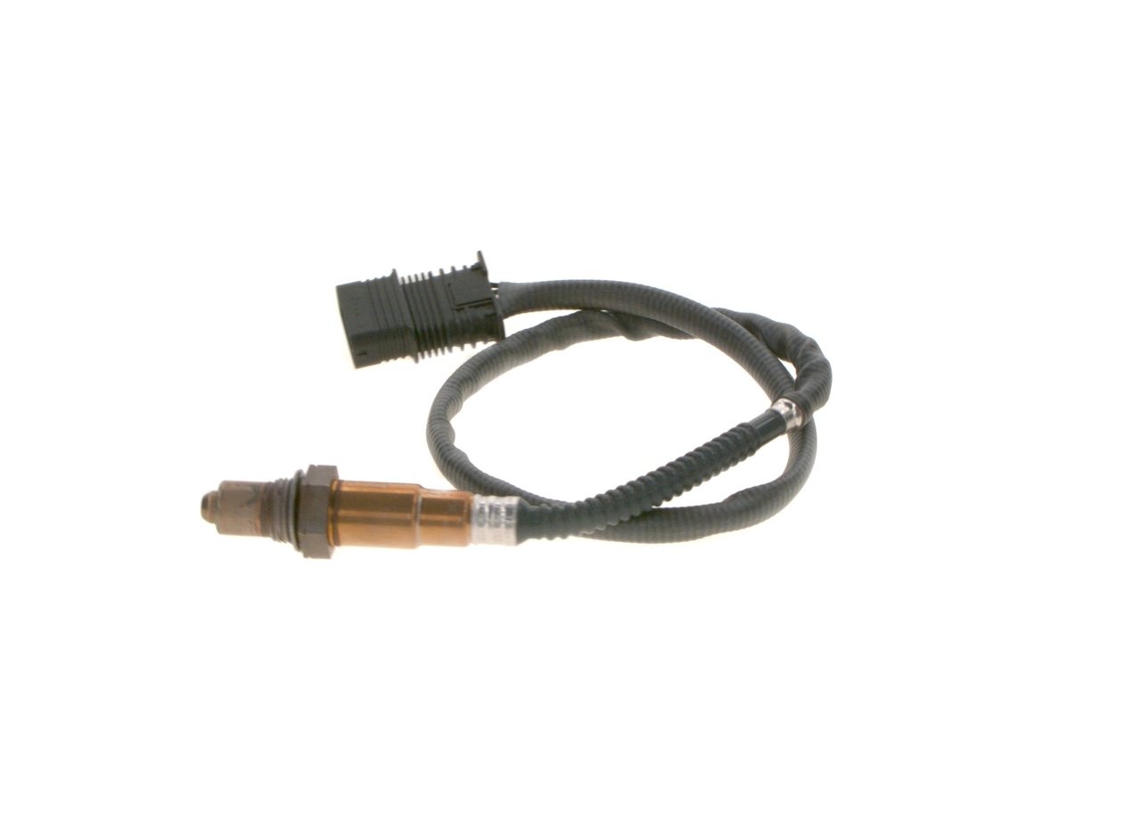0258027083 Bosch Sonda lambda, sensor de oxigênio até o catalisador