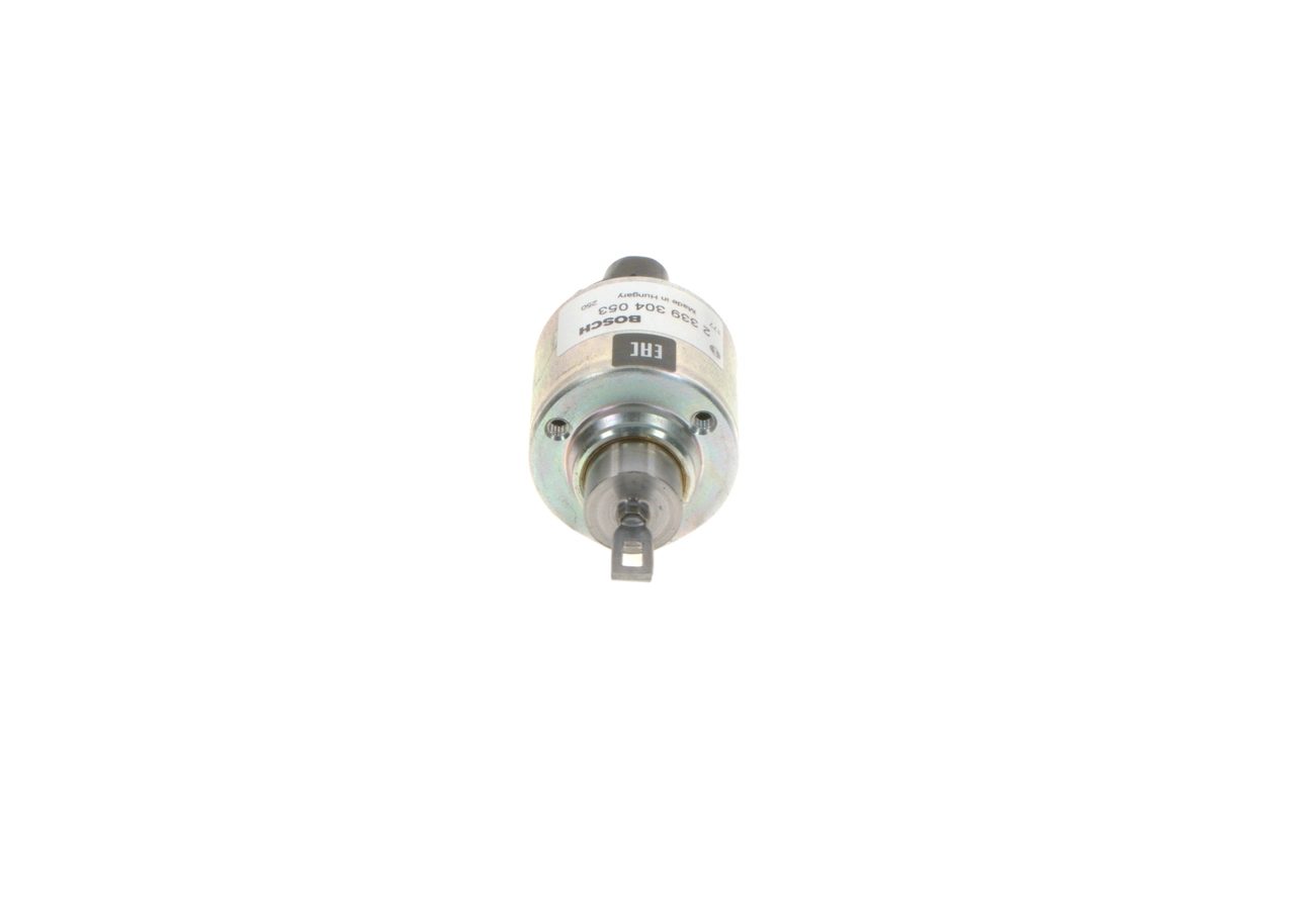 Compre 2339304053 Bosch Relê retrator do motor de arranco