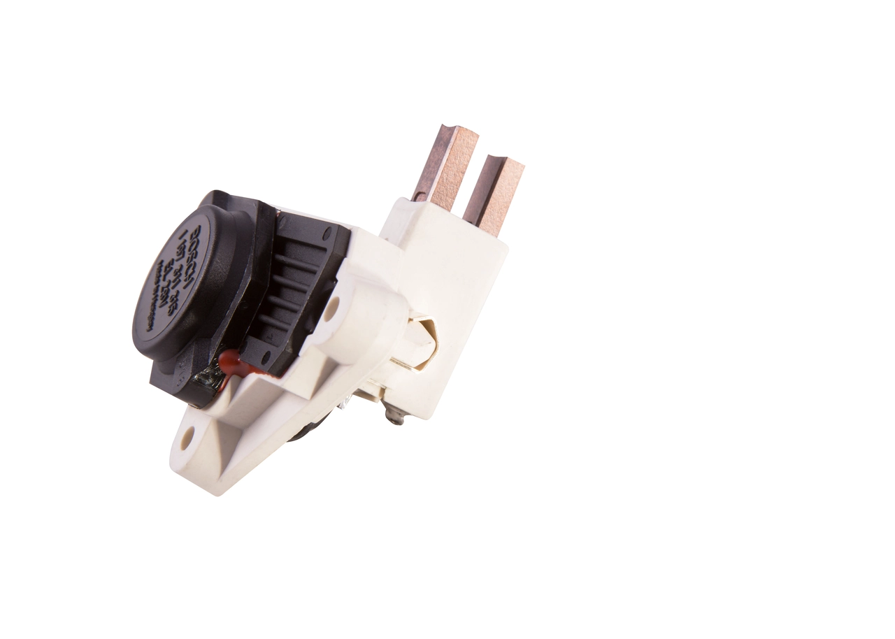 Relê-regulador do gerador (relê de carregamento) Bosch 1197311315 preço, a partir de 27,47 USD