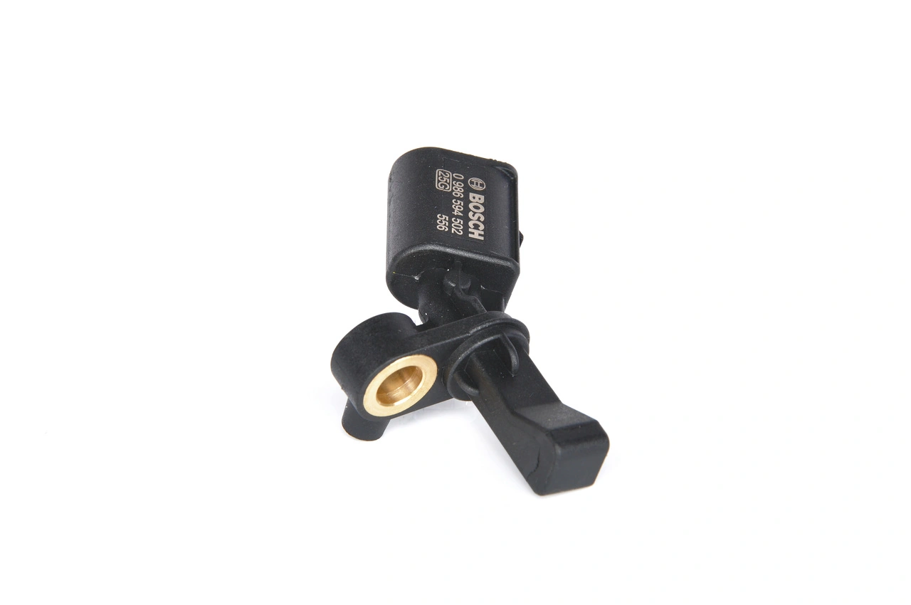 Compre 0986594502 Bosch Sensor ABS traseiro esquerdo