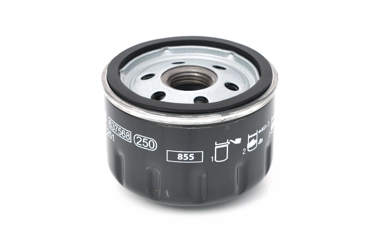 Compre F026407251 Bosch Filtro de óleo