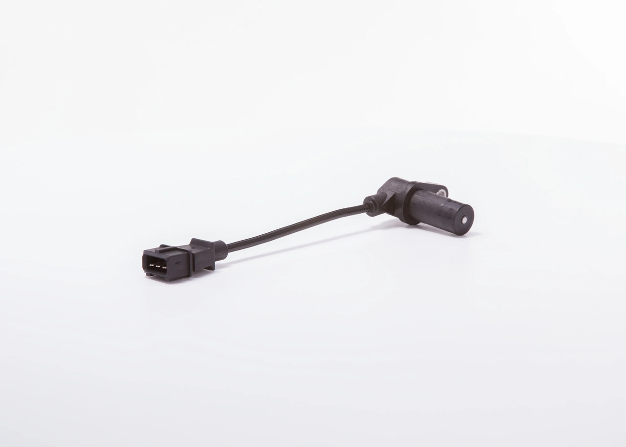 Sensor de posição (de revoluções) de cambota 0281002509 Bosch