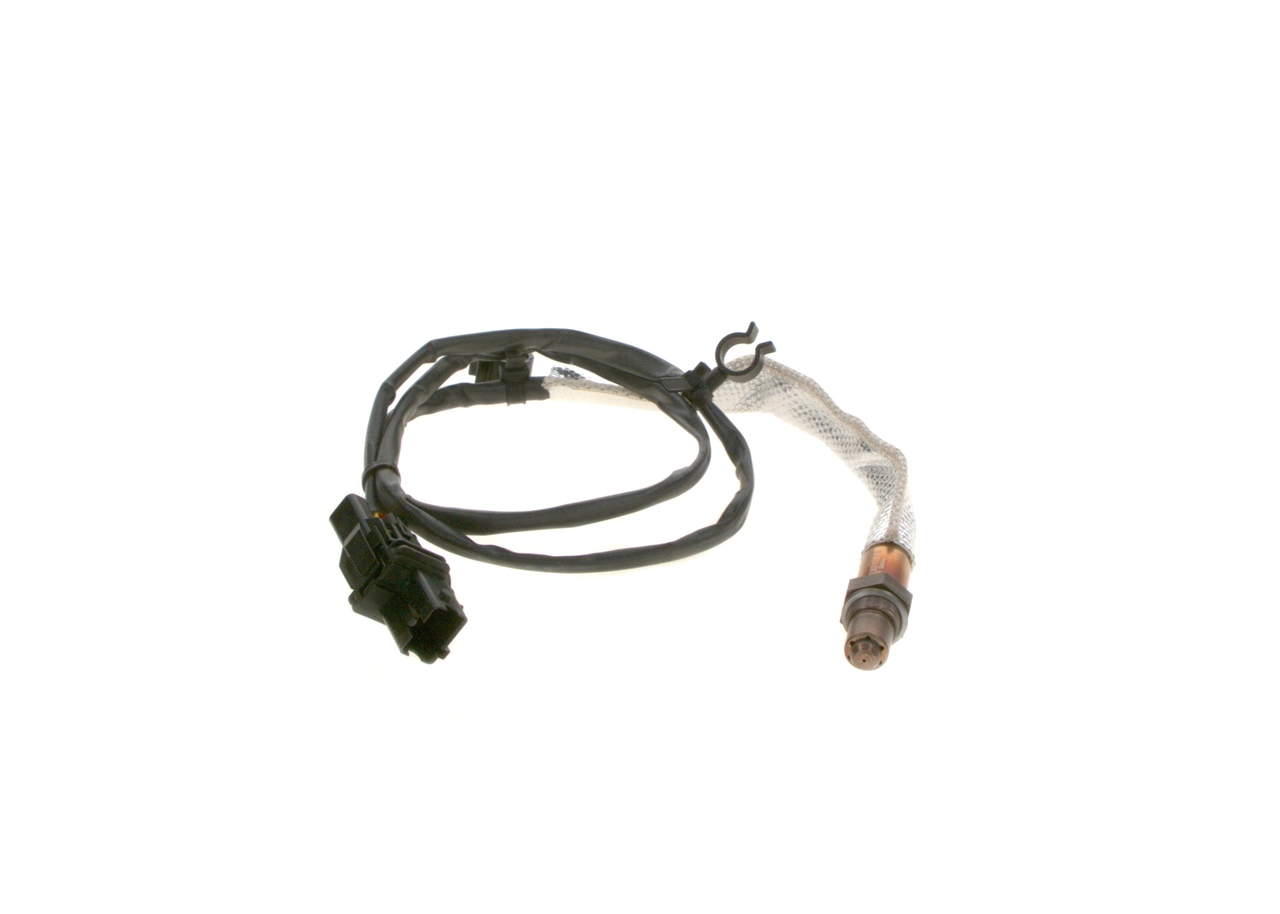Sonda lambda, sensor de oxigênio até o catalisador Bosch 0258007070 preço, a partir de 120,49 USD
