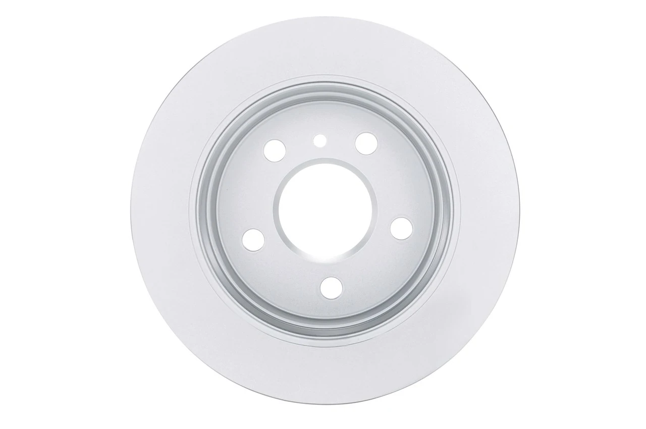 0986479235 Bosch Disco do freio traseiro