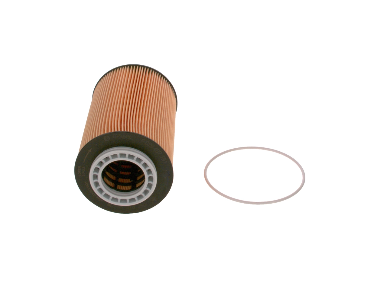 Filtro de óleo Bosch F026407191 preço, a partir de 32,10 USD