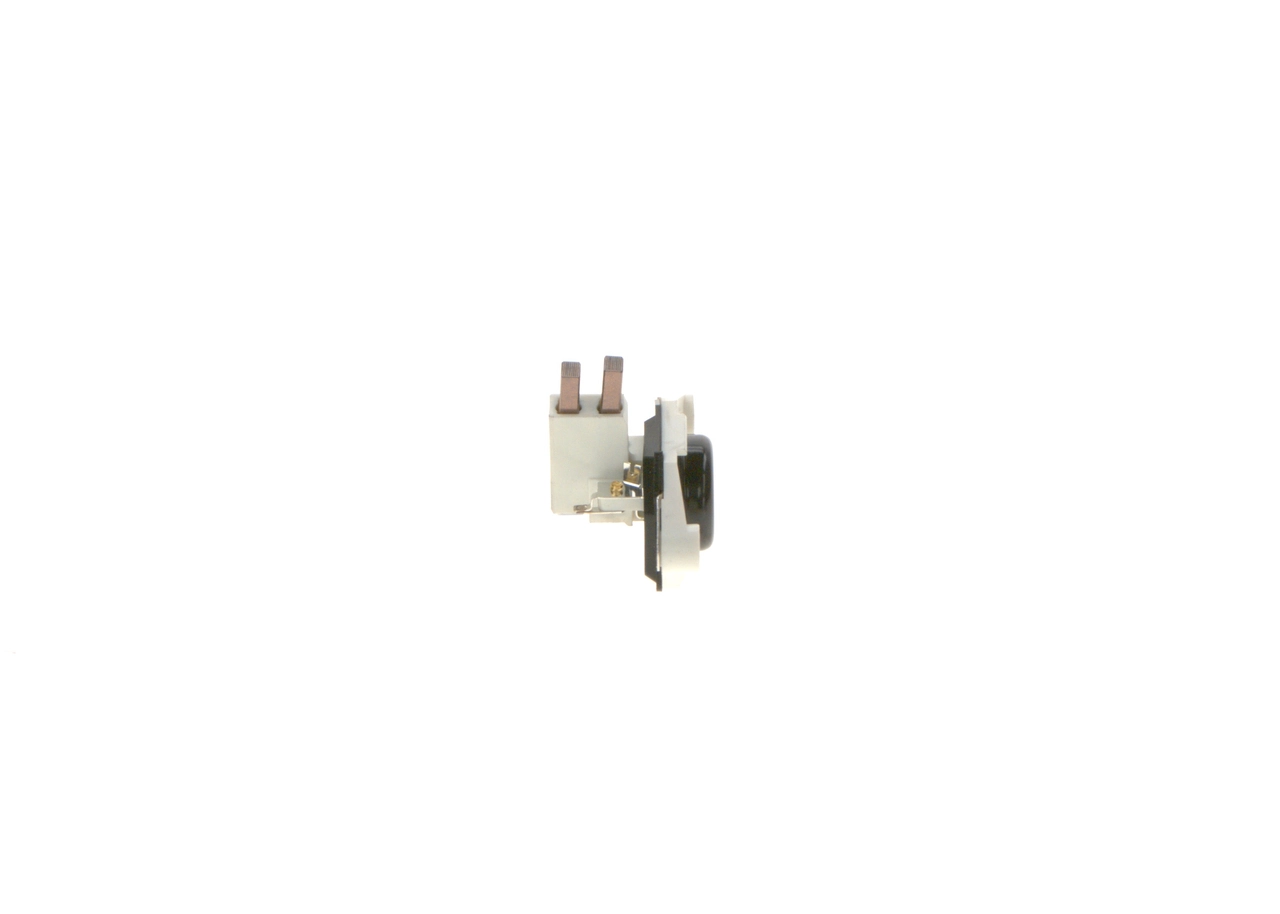 1987237057 Bosch Relê-regulador do gerador (relê de carregamento)