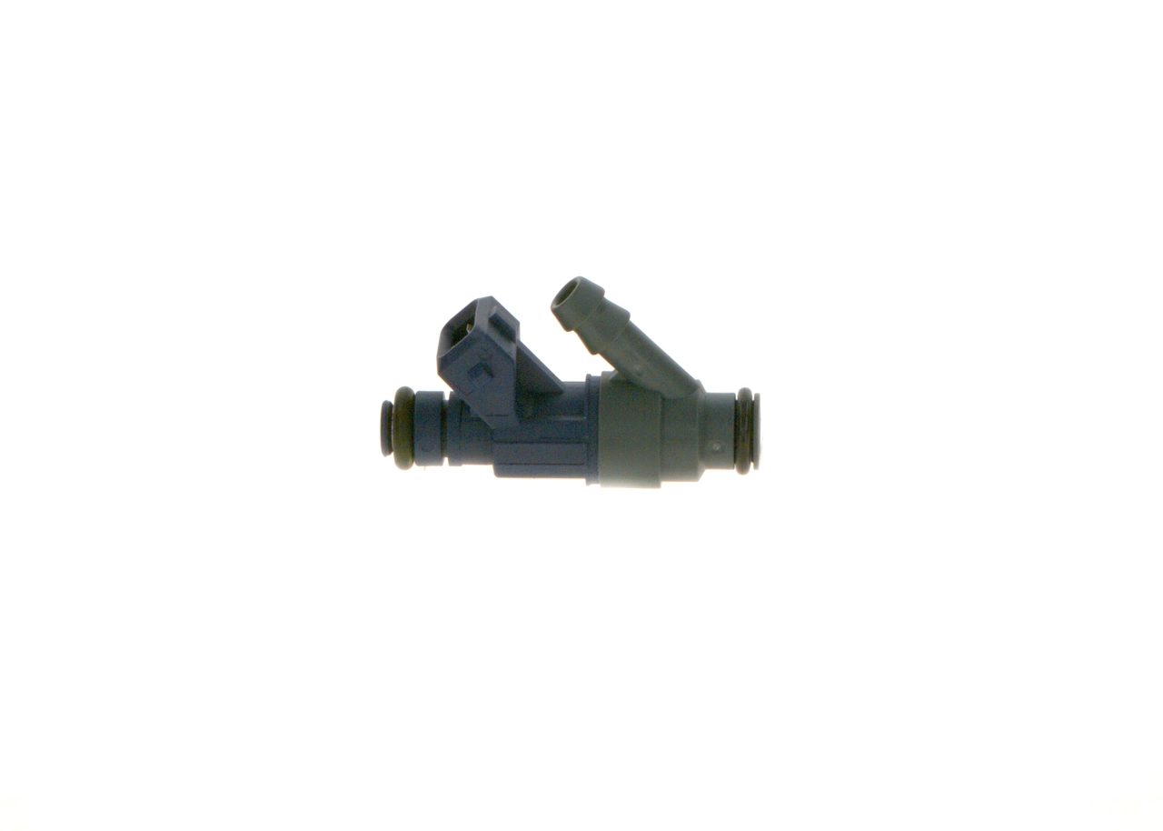 Injetor de injeção de combustível 0280155791 Bosch