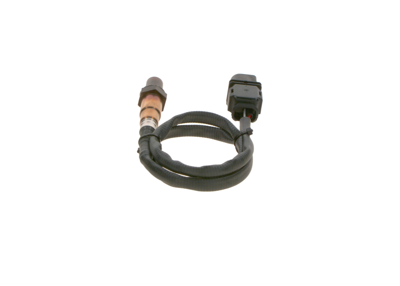 0281004416 Bosch Sonda lambda, sensor de oxigênio até o catalisador