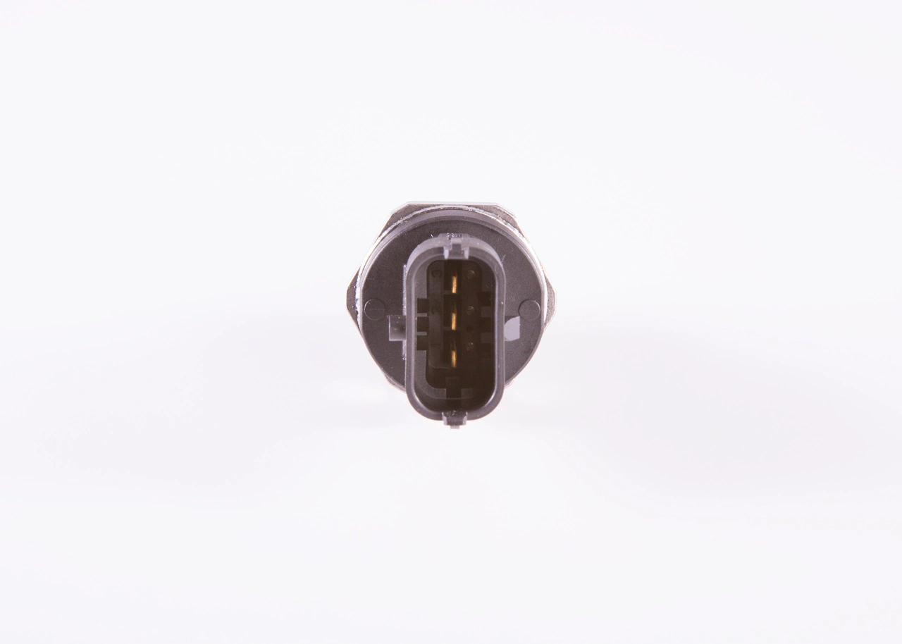 0281002908 Bosch Sensor de pressão de combustível