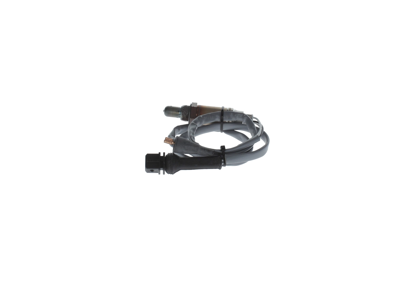 0258003995 Bosch Sonda lambda, sensor de oxigênio
