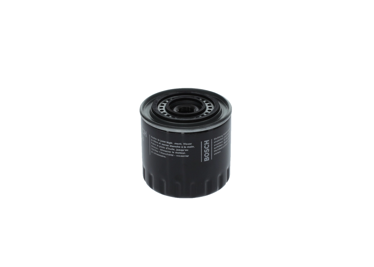 F026407106 Bosch Filtro de óleo