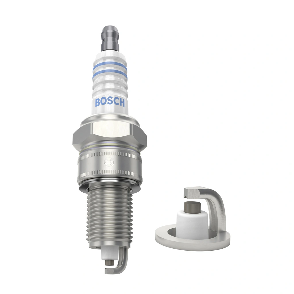 0242229779 Bosch Vela de ignição