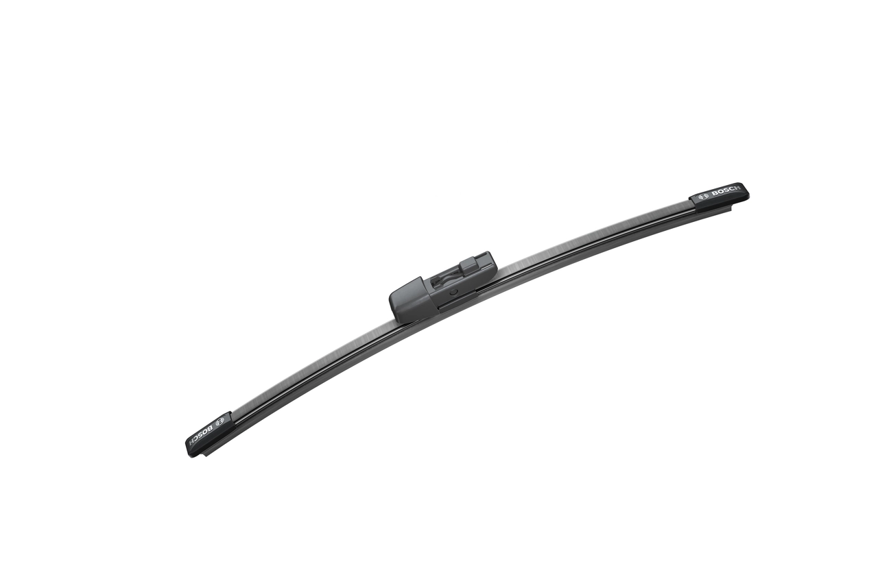 Limpa-pára-brisas de vidro traseiro 3397008634 Bosch
