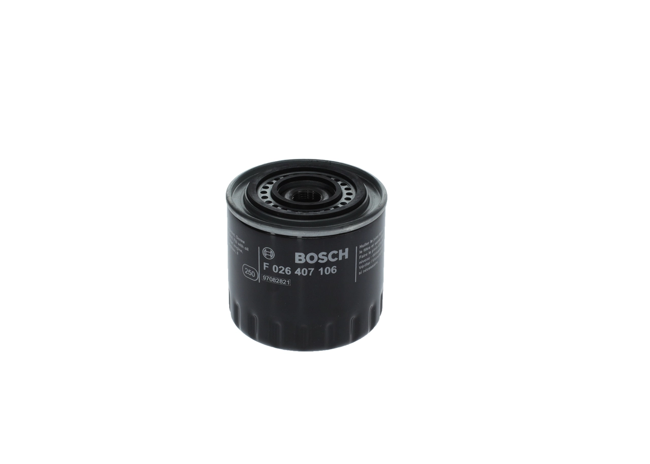 Compre F026407106 Bosch Filtro de óleo