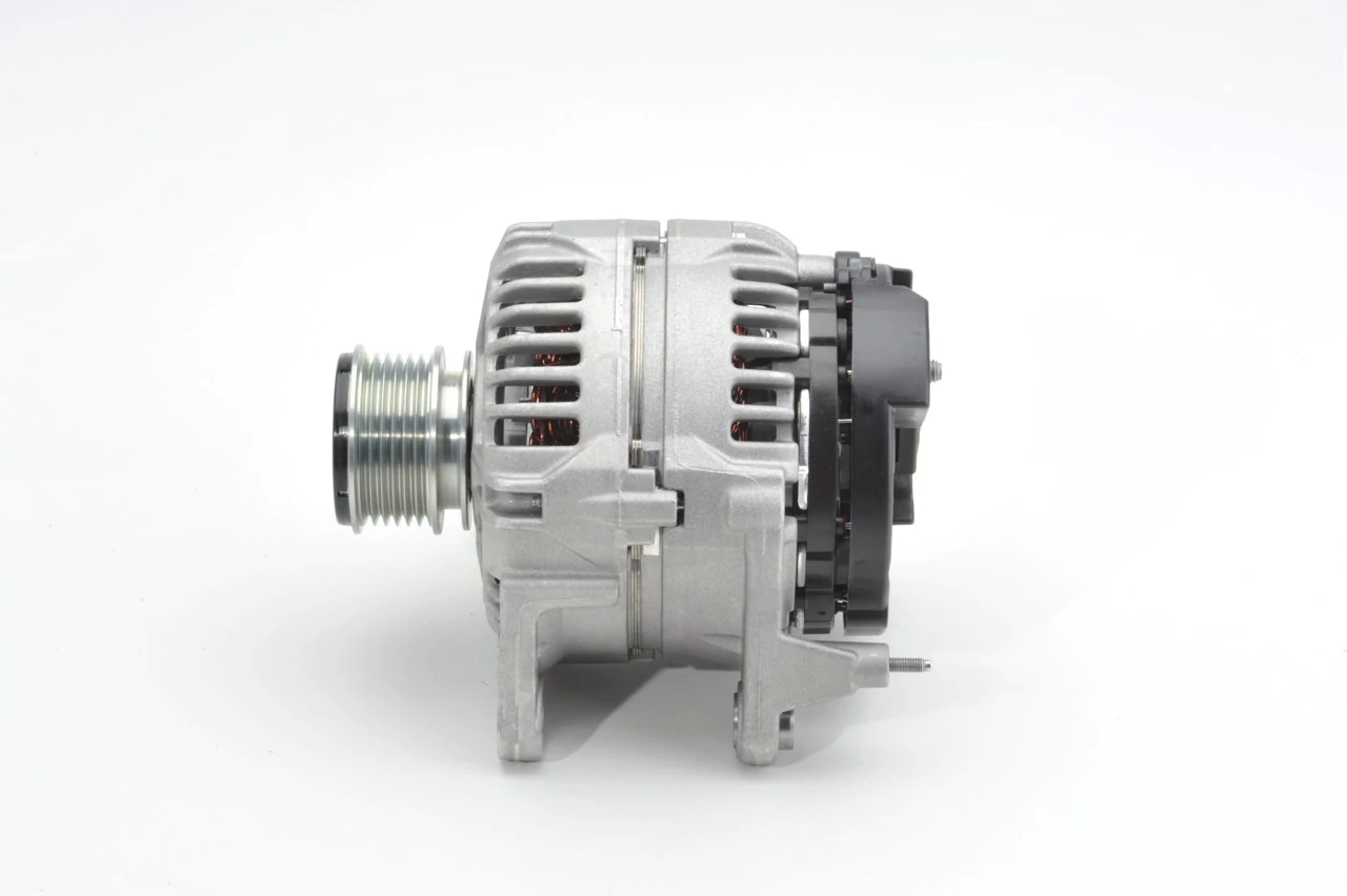 0124325001 Bosch Gerador