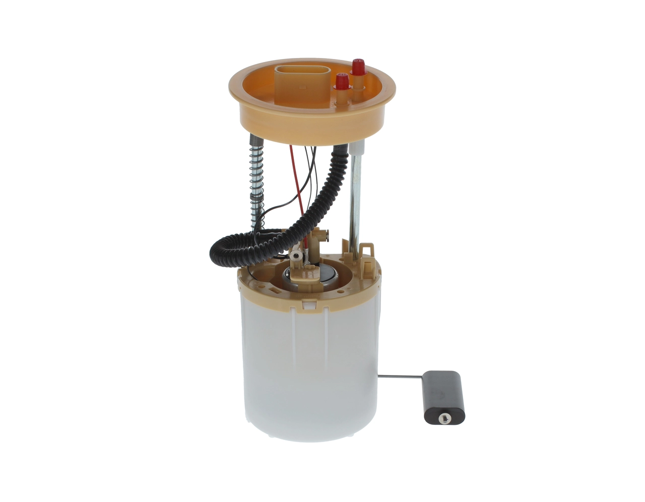 0986580189 Bosch Bomba de combustível elétrica submersível