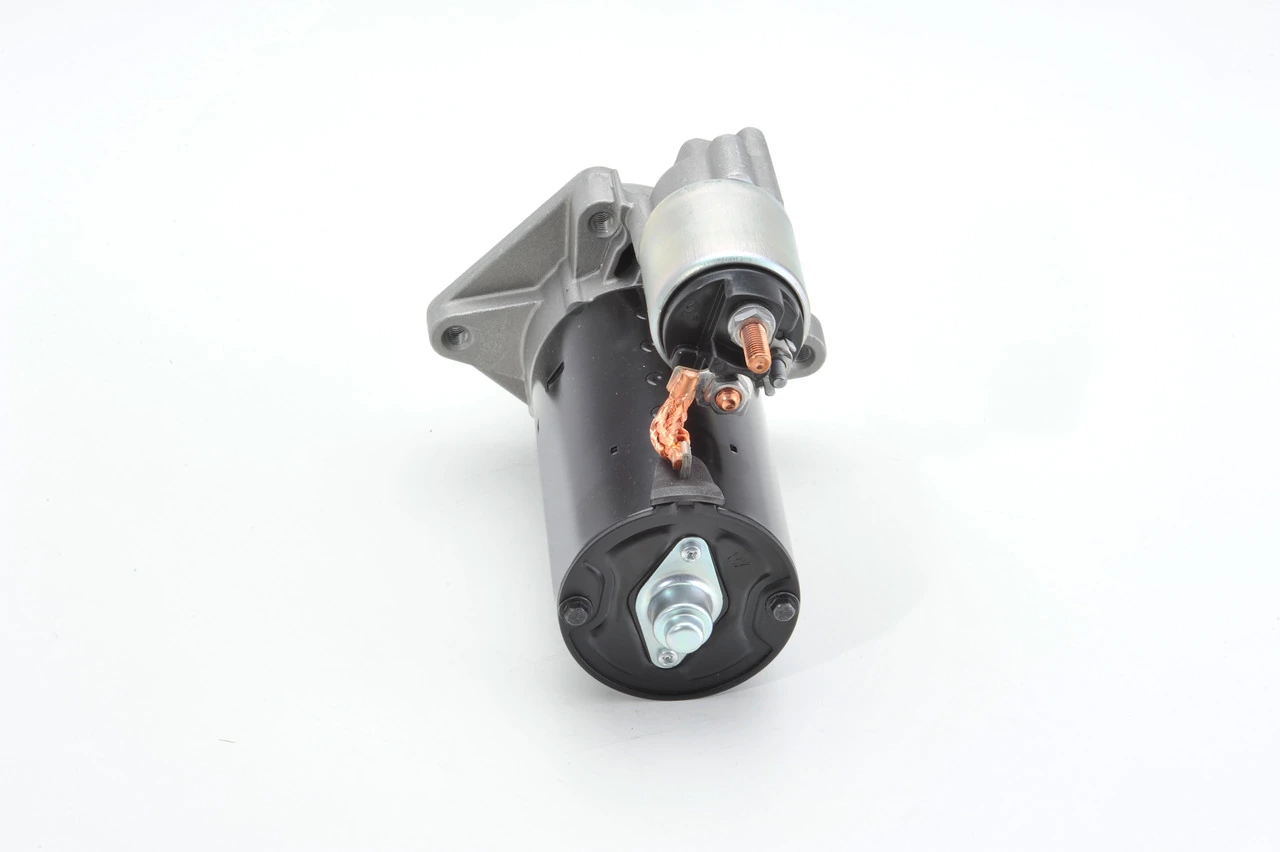 Compre 0001109306 Bosch Motor de arranco