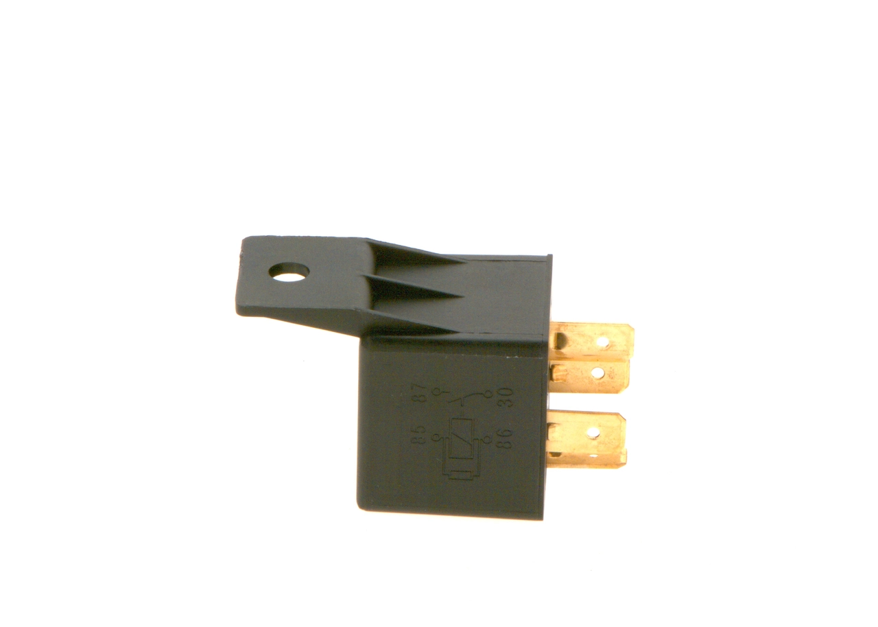 Compre 0986AH0453 Bosch Relê de aparelho de ar condicionado