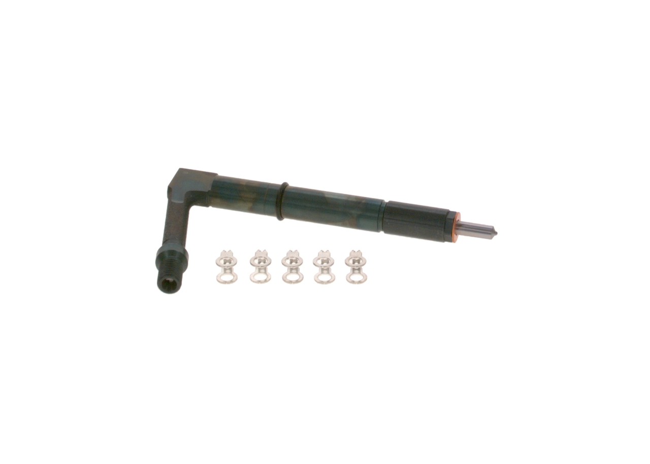 Injetor de injeção de combustível Bosch 9430613871