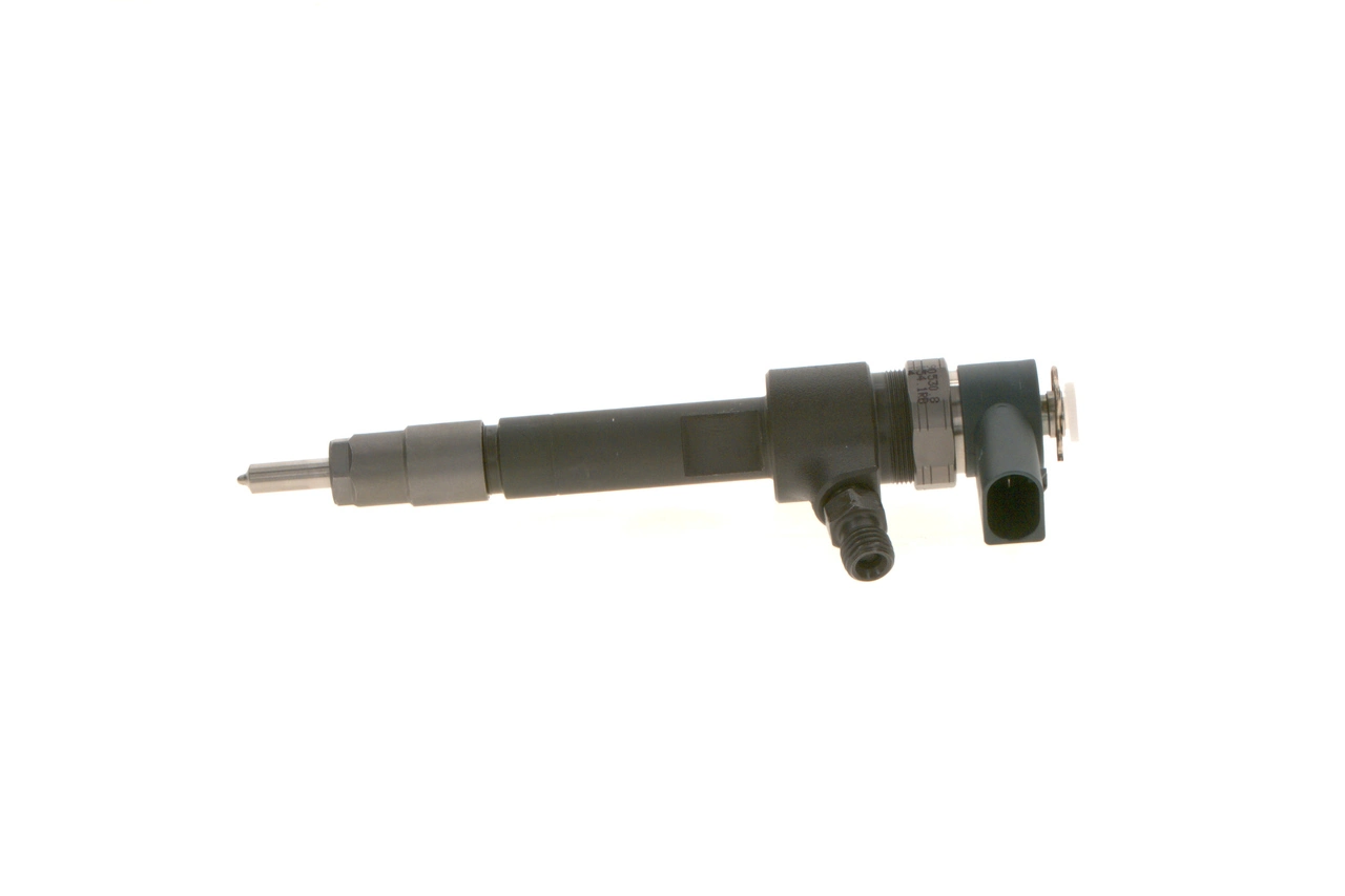 Compre 0986435252 Bosch Injetor de injeção de combustível