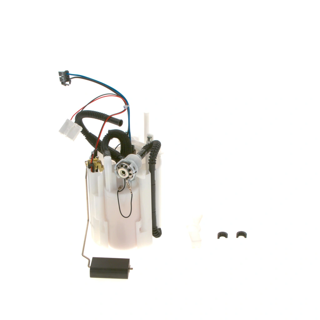 Módulo de bomba de combustível com sensor do nível de combustível Bosch 0986580999 preço, a partir de 150,21 USD