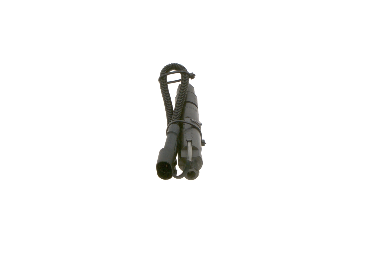 Compre 0432133841 Bosch Injetor de injeção de combustível