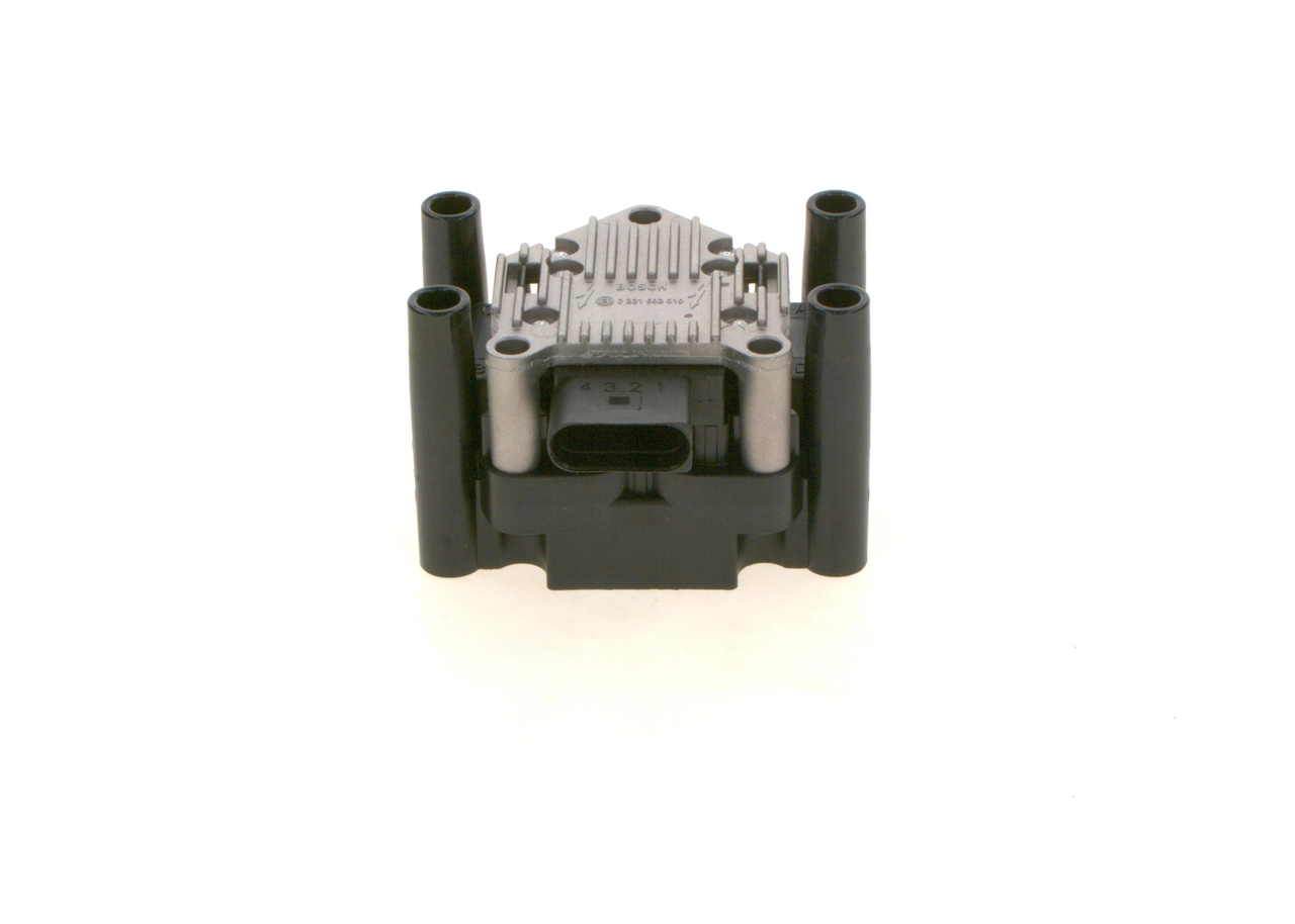 Bobina de ignição Bosch 0221603010 preço, a partir de 58,58 USD