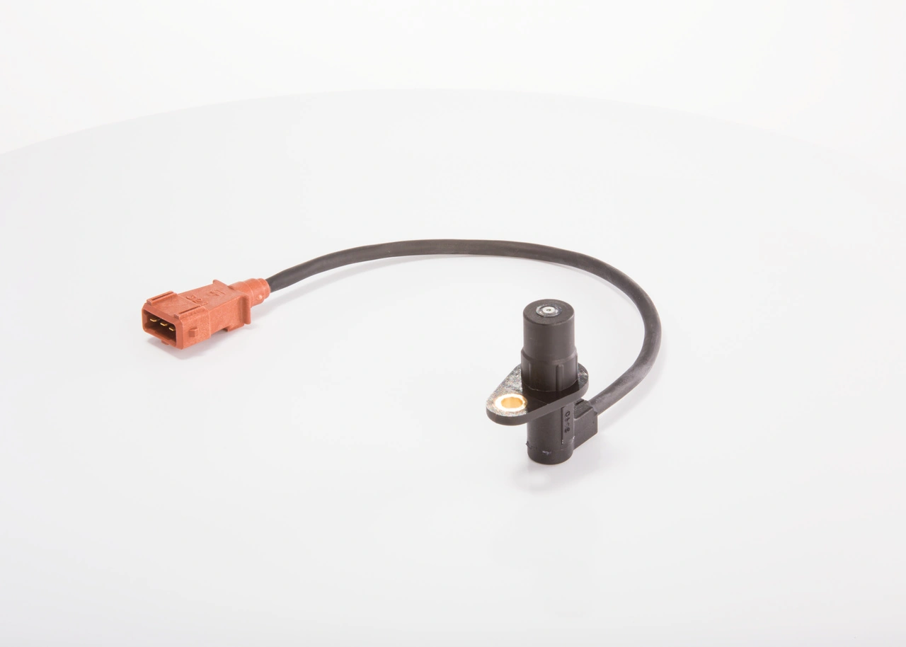 Sensor de posição (de revoluções) de cambota Bosch 0986280402 preço, a partir de 27,37 USD