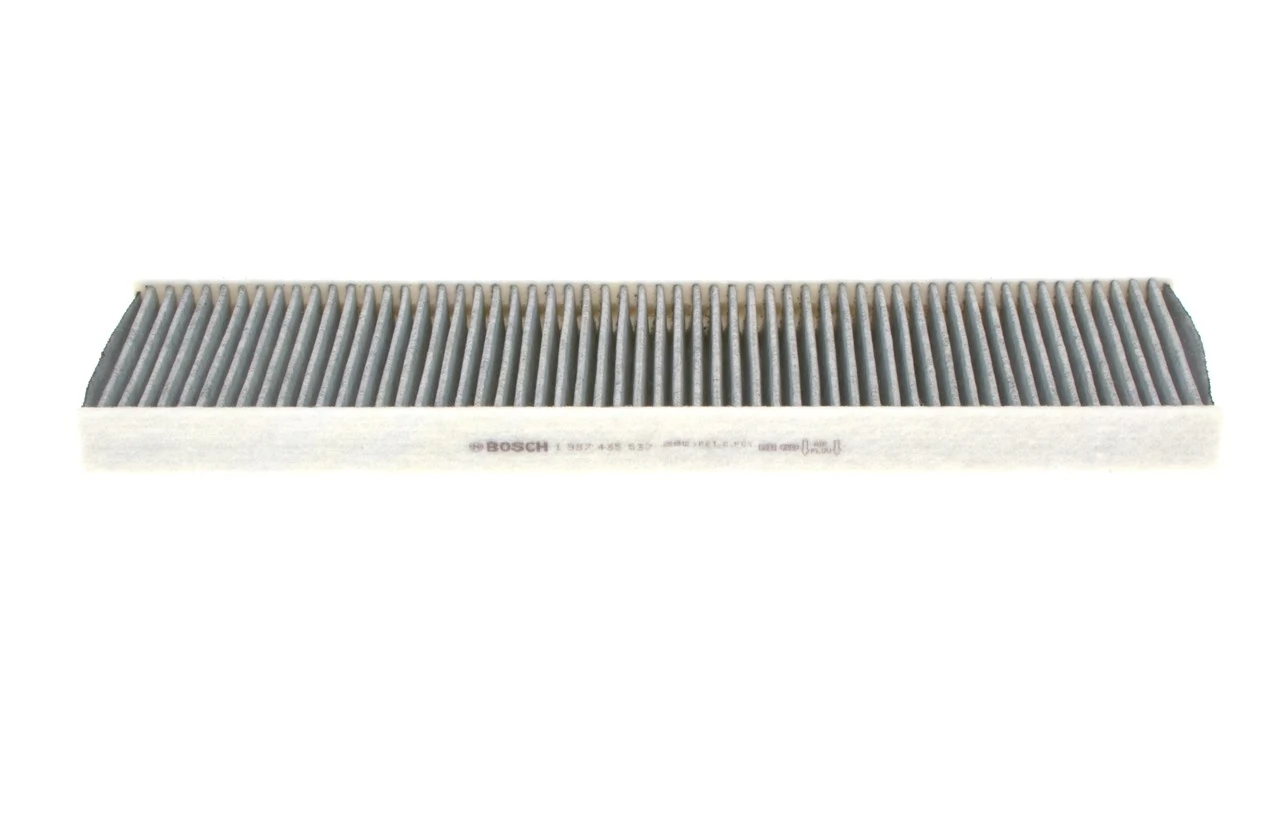 1987435537 Bosch Filtro de salão