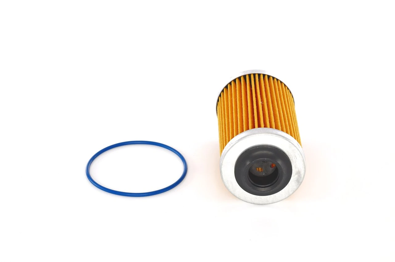 Compre F026407109 Bosch Filtro de óleo