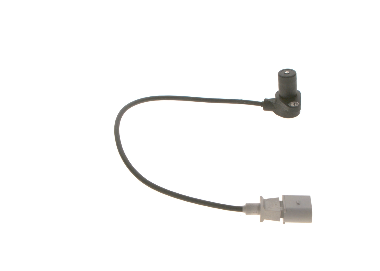 Sensor de posição (de revoluções) de cambota 0261210143 Bosch