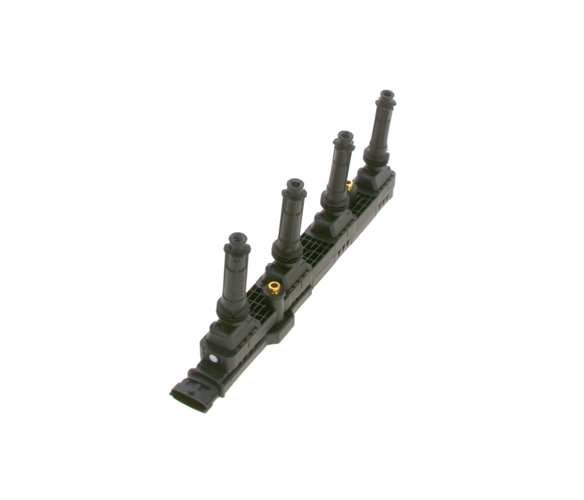 Compre 0221503468 Bosch Bobina de ignição