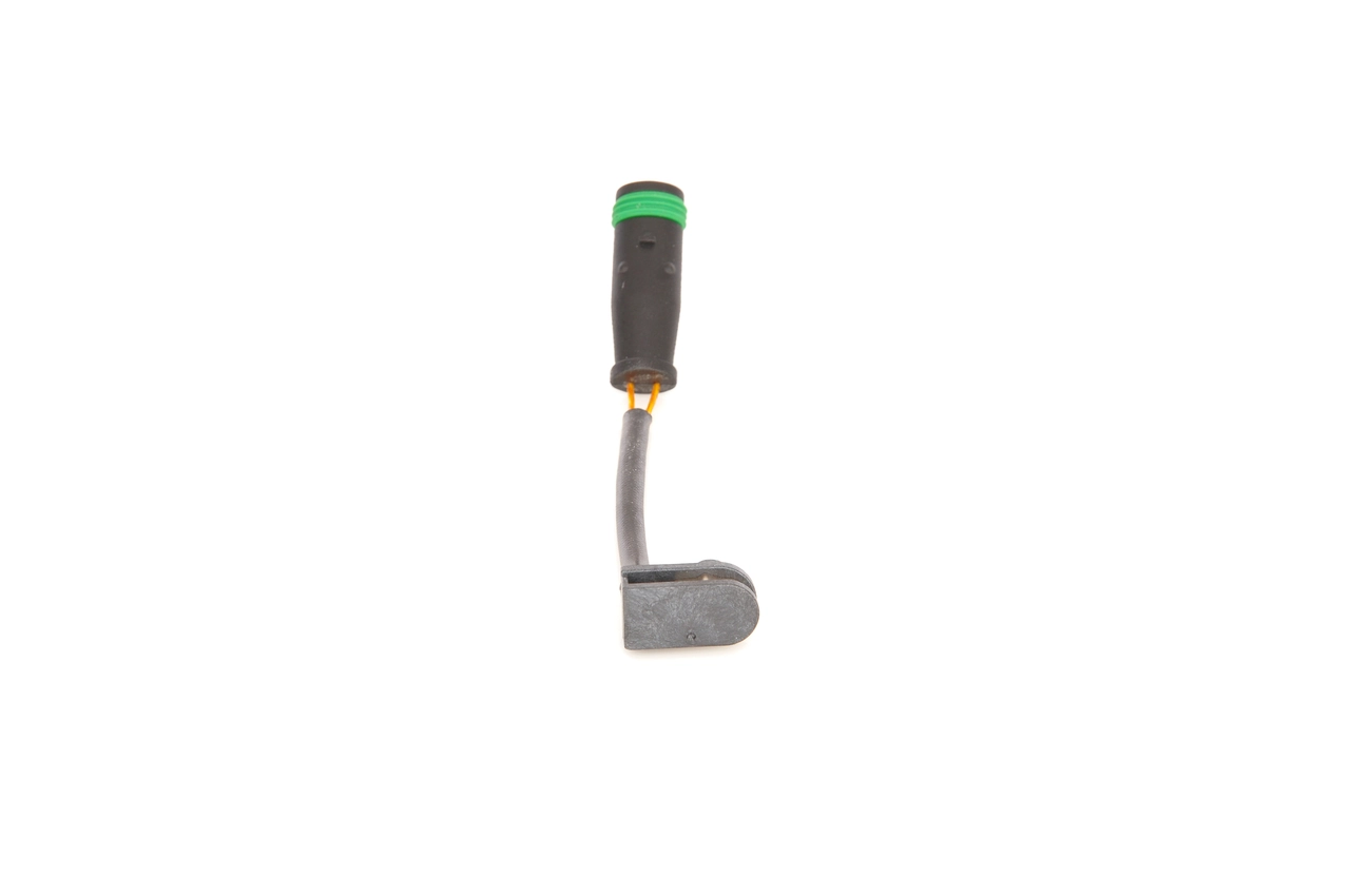 1987473037 Bosch Sensor dianteiro de desgaste das sapatas do freio