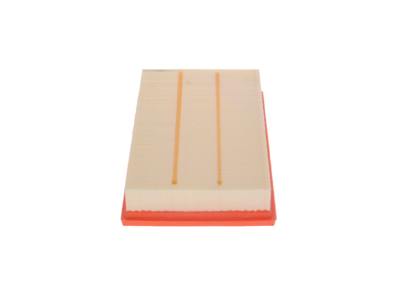 F026400624 Bosch Filtro de ar