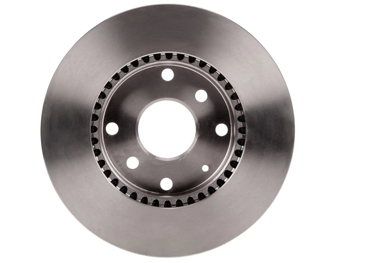 0986479R70 Bosch Disco do freio dianteiro