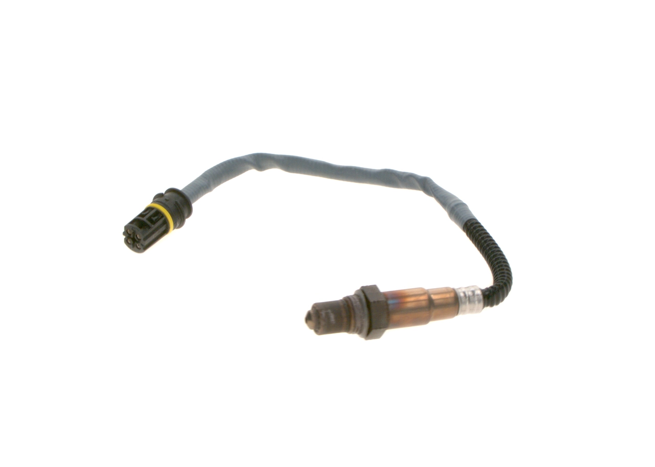 Sonda lambda, sensor de oxigênio depois de catalisador 0258006809 Bosch