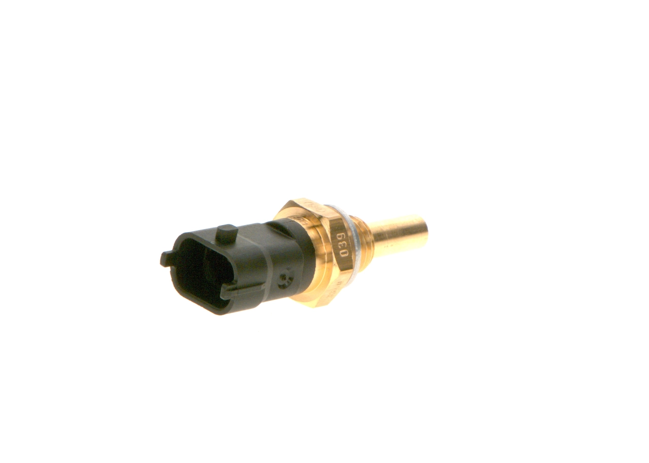Sensor de temperatura do fluido de esfriamento Bosch 0281002744 preço, a partir de 9,66 USD